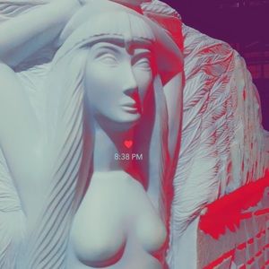 Meet your Posher, Tony